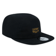 Bone Masculino New Era Camper Core 5 Preto-NEI25BON120- -2-